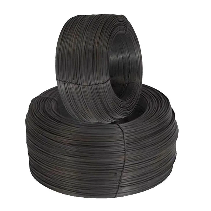 16 Gauge Black Annealed Wire 16 Gauge Black Annealed Wire