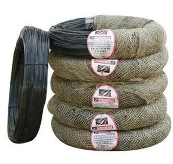 16 Gauge Black Annealed Wire 16 Gauge Black Annealed Wire
